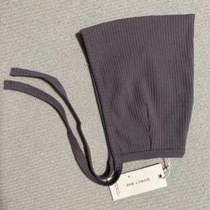 Quincy Mae baby bonnet